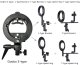 Godox S-Type Bracket Bowens flash adapter 1