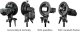 Godox S-Type Bracket Bowens flash adapter 2
