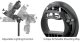 Godox S-Type Bracket Bowens flash adapter 3