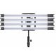 Godox TL60 LED tube light, Dual Kit 5