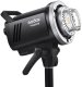 Godox MS200V studio flash 2