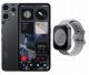 CMF Phone 2 Pro by Nothing 5G phone, 128/8 GB, black 1