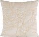 POSZEWKA SANDI 01 45 X 45 CM KREMOWY 1