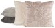 POSZEWKA SANDI 01 45 X 45 CM KREMOWY 2
