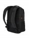 Backpack HELLY HANSEN Barcode 20L, black 1