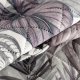 NARZUTA D91 DAVOS2 200 X 220 CM FIOLETOWY 3