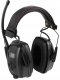 Protective headphones AM/FM with HONEYWELL radio receiver 1