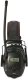 Protective headphones AM/FM with HONEYWELL radio receiver 1
