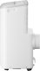 CONDITIONER ELECTROLUXEXP34U339HW 4