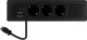 DELTACO recessed power panel, 3 sockets, 1x21W A+C USB charger, GST18, daisy chaining 1