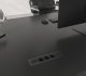 DELTACO recessed power panel, 3 sockets, 1x21W A+C USB charger, GST18, daisy chaining 8
