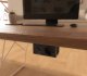 DELTACO power panel, 1 socket, 1x21W A+C USB charger, GST18 connection 1