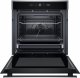 BUILT-IN OVEN WOI4S8PPM1SXWHIRPOOL 2