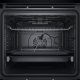BUILT-IN OVEN WOI4S8PPM1SXWHIRPOOL 5