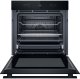 BUILT-IN OVEN WOI6A8HT1SBA WHIRPOOL 2