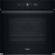 BUILT-IN OVEN WOI4S8CM1SBA WHIRPOOL 1