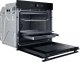 BUILT-IN OVEN WOI4S8CM1SBA WHIRPOOL 3