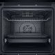 BUILT-IN OVEN WOI4S8CM1SBA WHIRPOOL 8