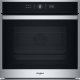 BUILT-IN OVEN WOI4S8CM1SXA WHIRPOOL 1