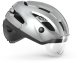 MET Intercity MIPS cycling helmet, 58-61 cm, reflective 1