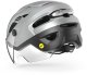 MET Intercity MIPS cycling helmet, 58-61 cm, reflective 1