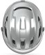 MET Intercity MIPS cycling helmet, 58-61 cm, reflective 2