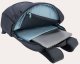 Tucano Binario Gravity AGS computer backpack for 15.6" laptop, dark blue 4