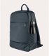 Tucano Global computer backpack 15.6", blue 4