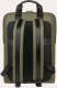Tucano Gommo computer backpack 15.6", green 3