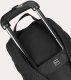 Tucano Compatto Eco XL foldable backpack, black 2