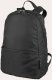 Tucano Compatto Eco XL foldable backpack, black 5