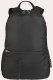 Tucano Compatto Eco XL foldable backpack, black 6