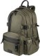 Tucano Desert Premium computer backpack 15.6", green 1