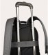 Tucano Speed   computer backpack for 15.6" laptop, dark gray 3