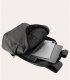 Tucano Speed   computer backpack for 15.6" laptop, dark gray 4