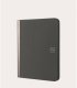 Tucano Up Elements protective case, Apple iPad 10.9", black 1