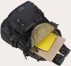 Tucano Desert Premium computer backpack 15.6", black 9