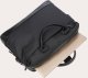 Tucano Modo Premium computer bag 15.6", black 11