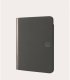 Tucano Up Elements protective case, Apple iPad Air 11" M3-M2, black 1