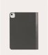 Tucano Up Elements protective case, Apple iPad Air 11" M3-M2, black 1