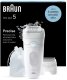 Braun Silk Epil 5 5-041 epilator 1