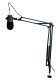 Proel DST260 microphone stand 1