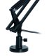 Proel DST260 microphone stand 2