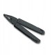 Victorinox SwissTool Burnished multi-tool, black 3