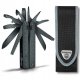 Victorinox SwissTool Burnished multi-tool, black 4