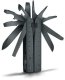 Victorinox SwissTool Burnished multi-tool, black 5