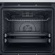 BUILT-IN OVEN WOI4S8HM2SWA WHIRPOOL 8