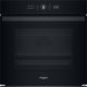 BUILT-IN OVEN WOI4S8HM2SBA WHIRPOOL 1