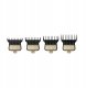 Hair clipper-edger-trimmer beSPOKE CTB AN-74135 4