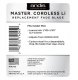 *Blades for clipper Master AN-74040 1
